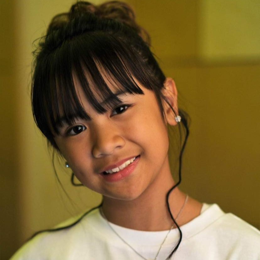 SHINA DIZON